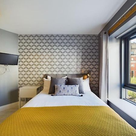 Donegall Sq Apt At City Gate, Belfast City Centre Екстер'єр фото