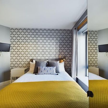 Donegall Sq Apt At City Gate, Belfast City Centre Екстер'єр фото