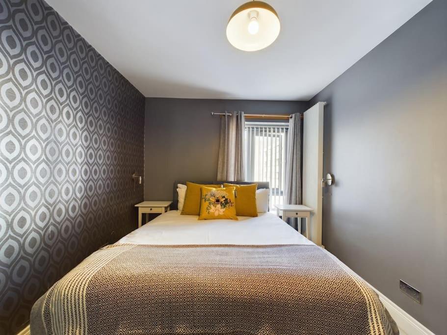 Donegall Sq Apt At City Gate, Belfast City Centre Екстер'єр фото